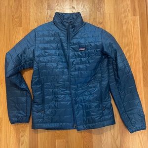 Patagonia Nano